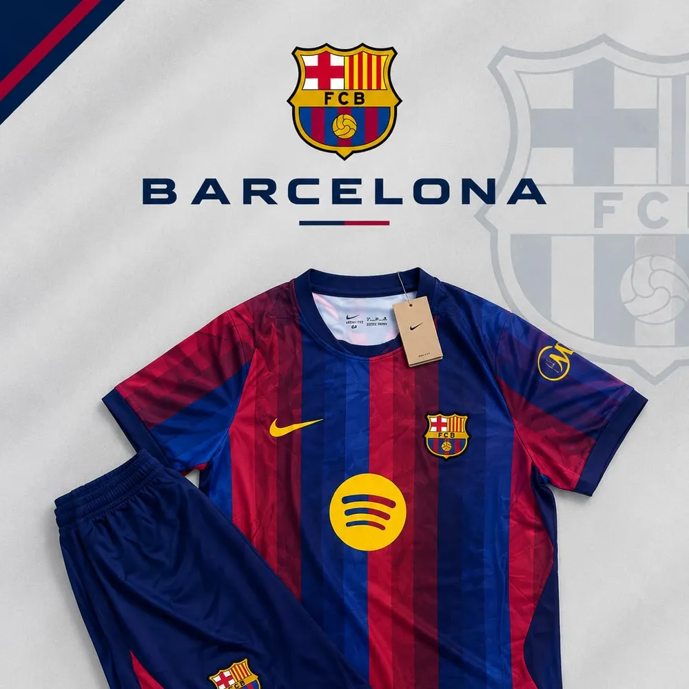 BARCELONA - TRADICIONAL