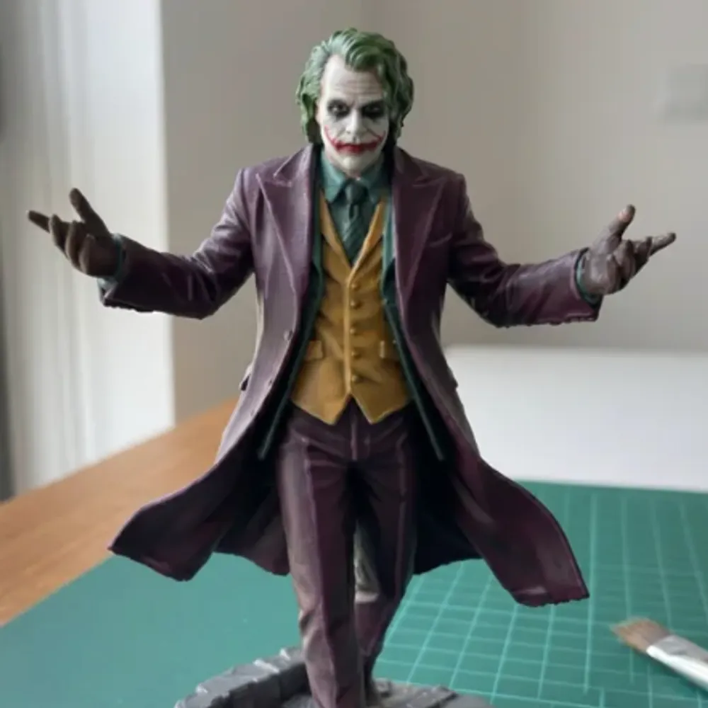 Action Figure Coringa