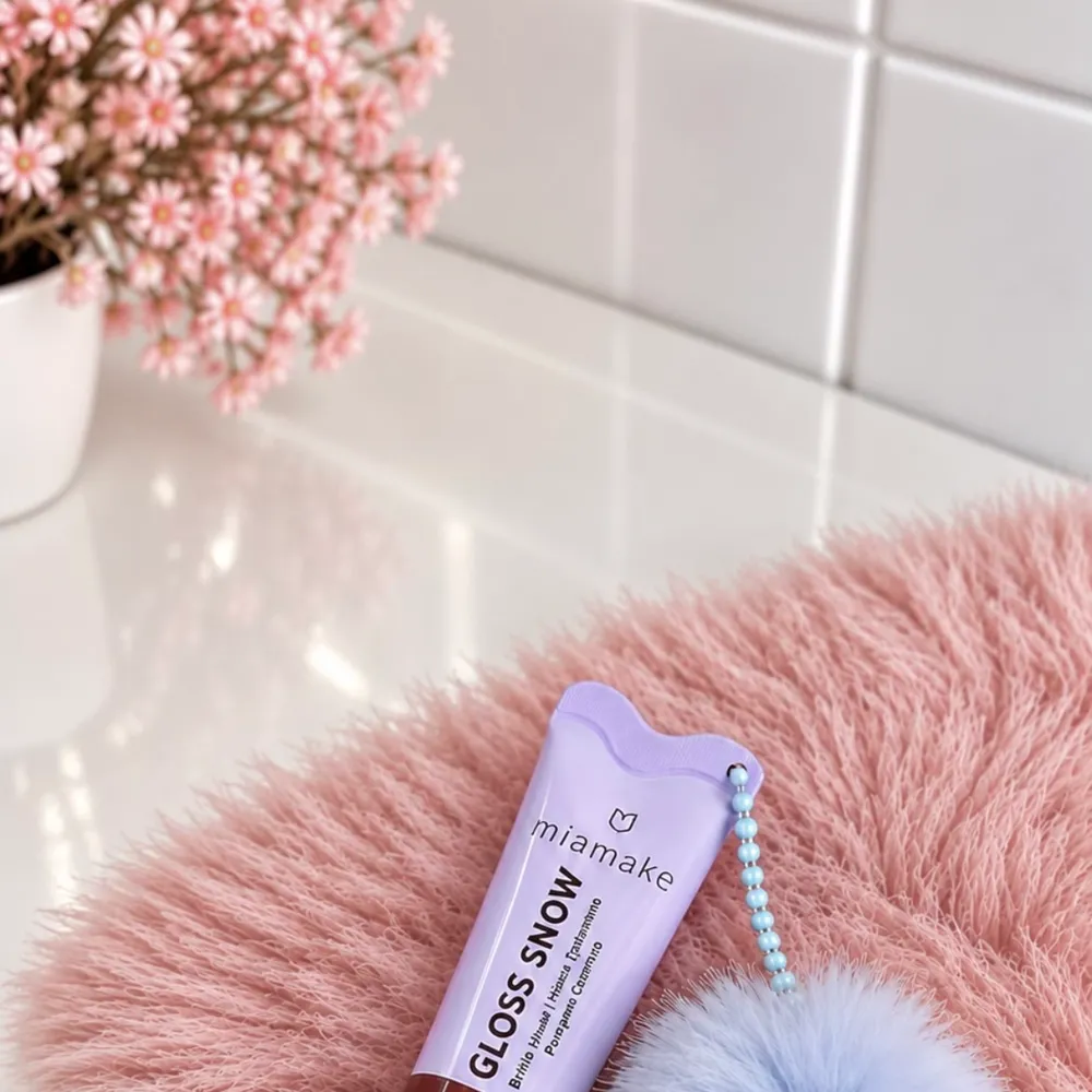 Gloss Snow - Mia Make