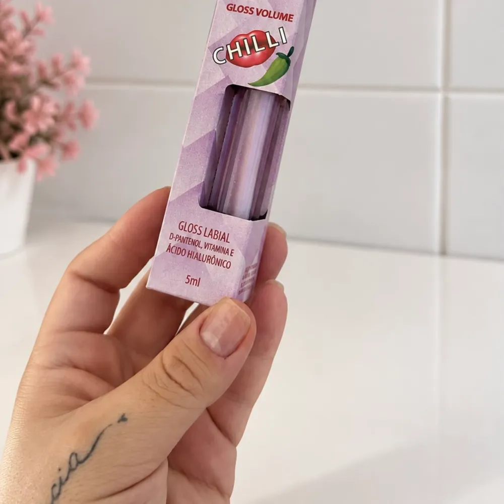 Gloss Volume Chilli – Max Love