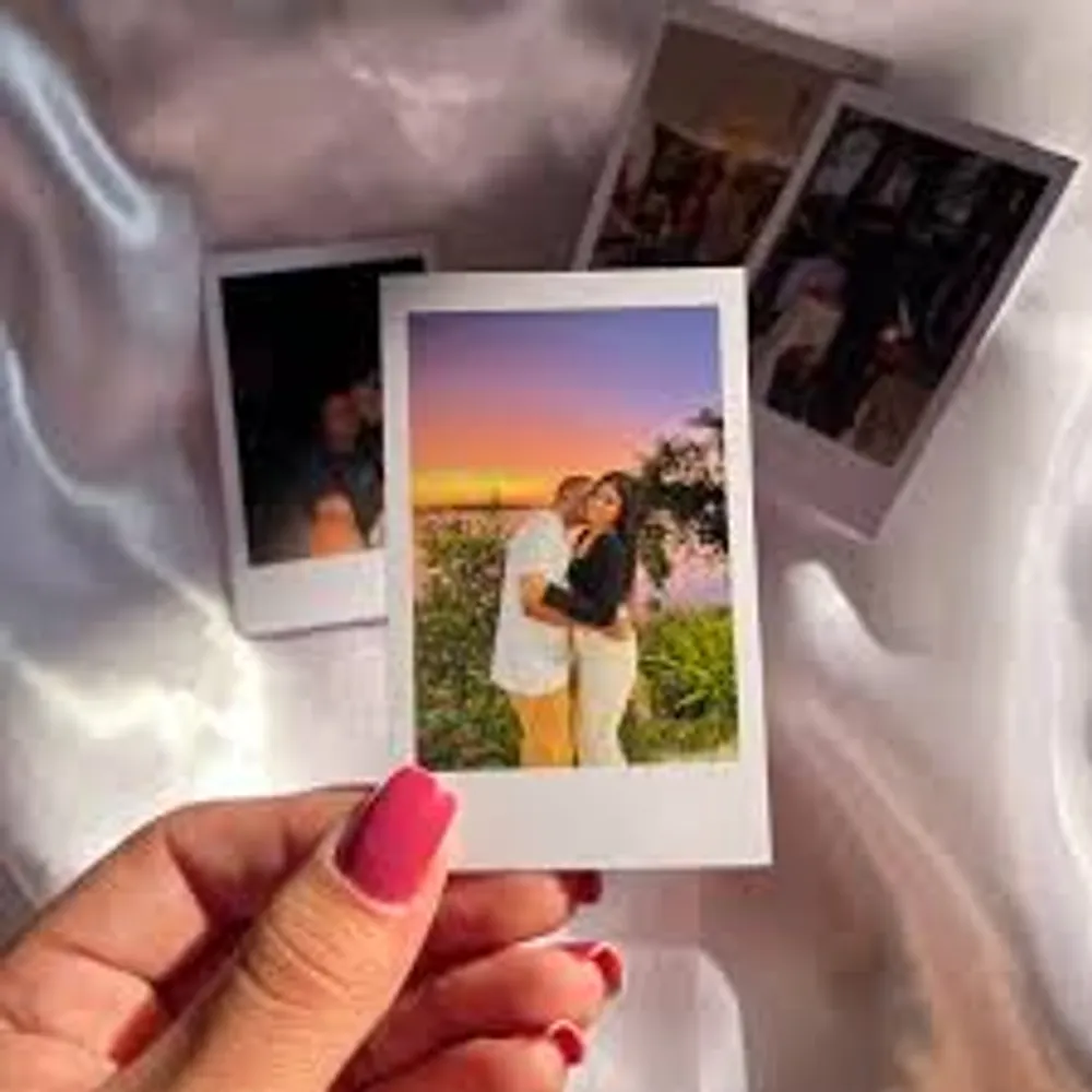 polaroids personalizadas 
