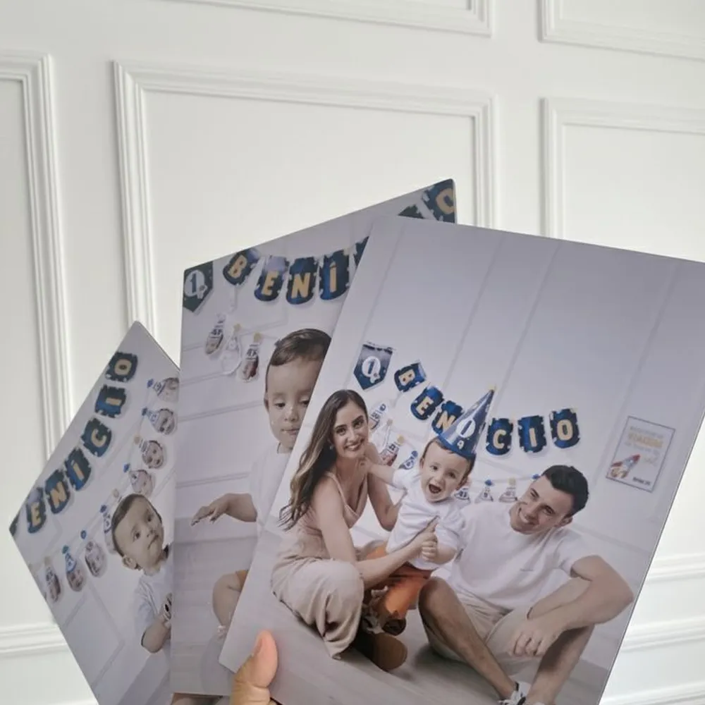 fotos impressas