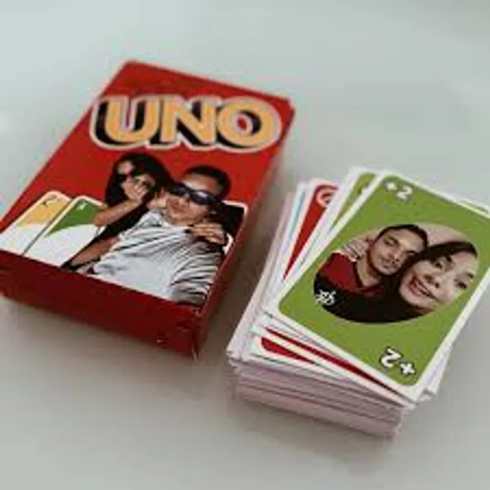 Uno personalizado