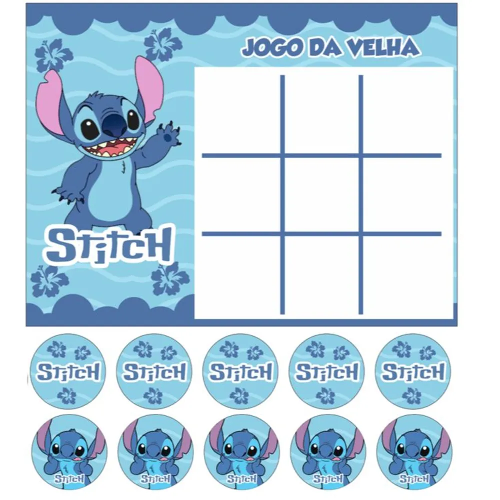 Jogo da velha