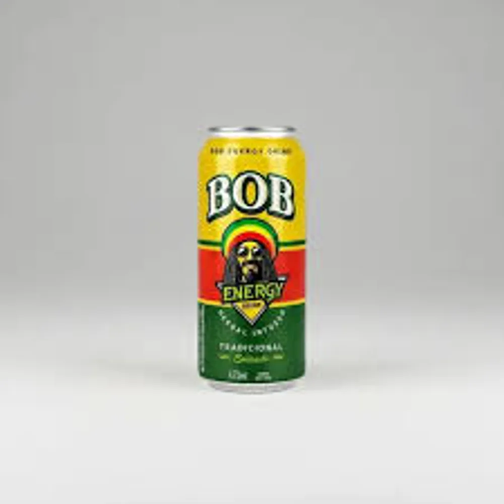Bob Energy Lata