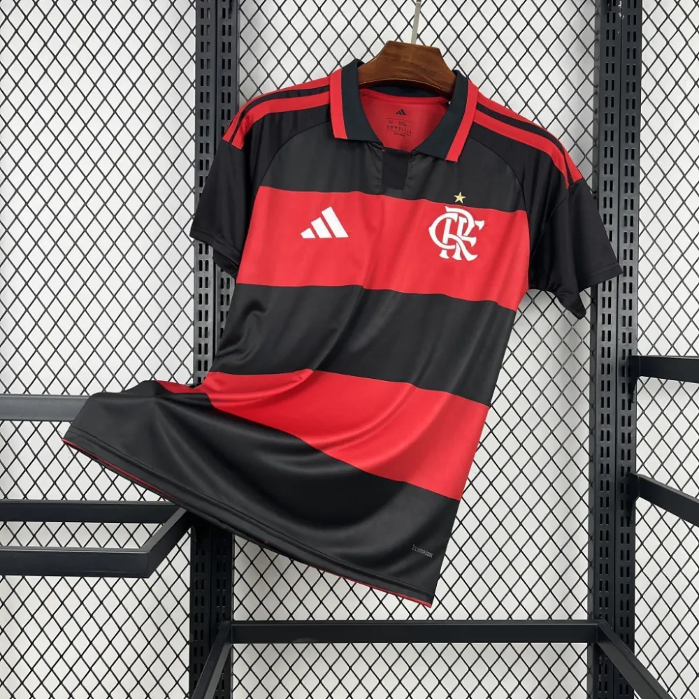 Flamengo Casa 26-27
