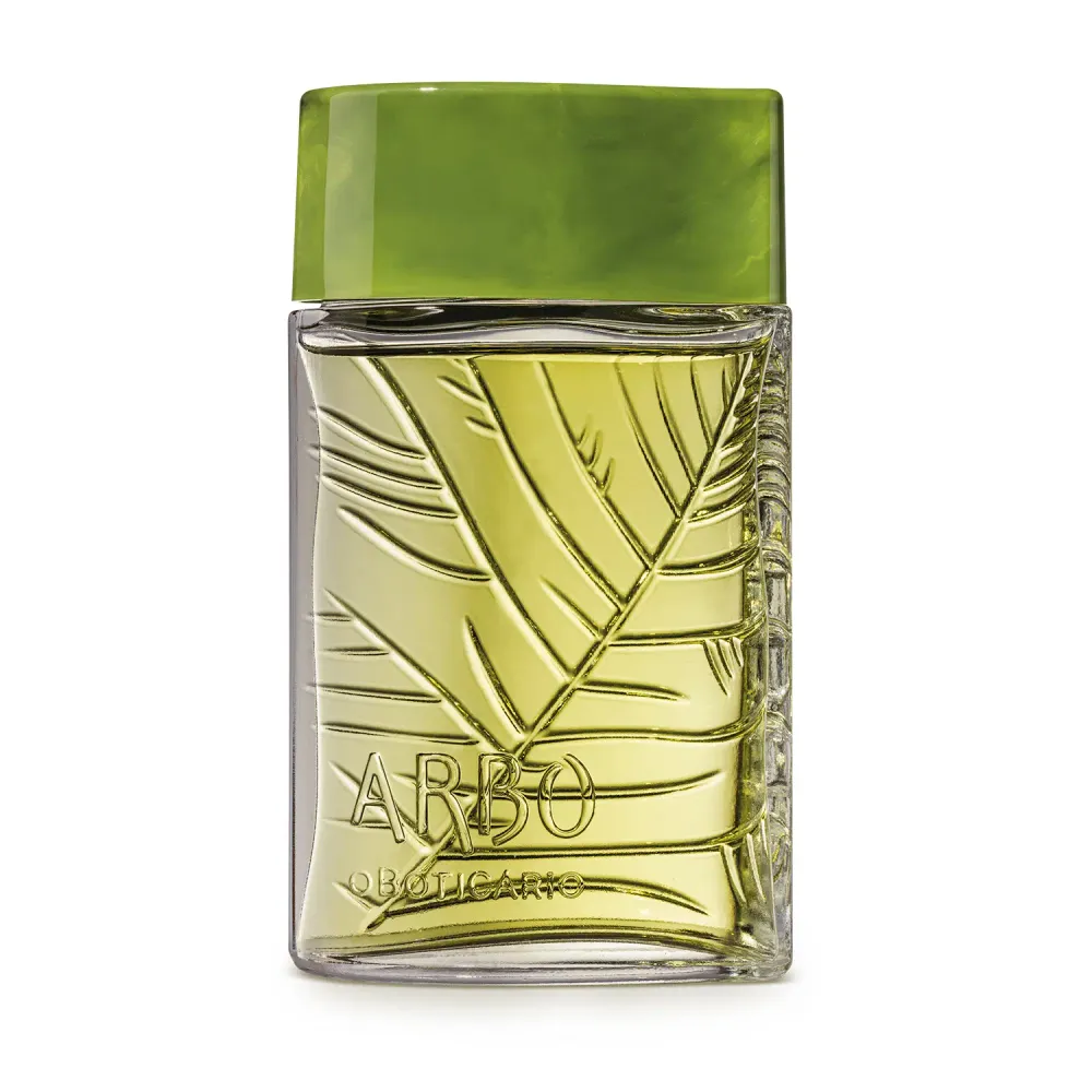 Arbo Forest Desodorante Colônia 100Ml 47851