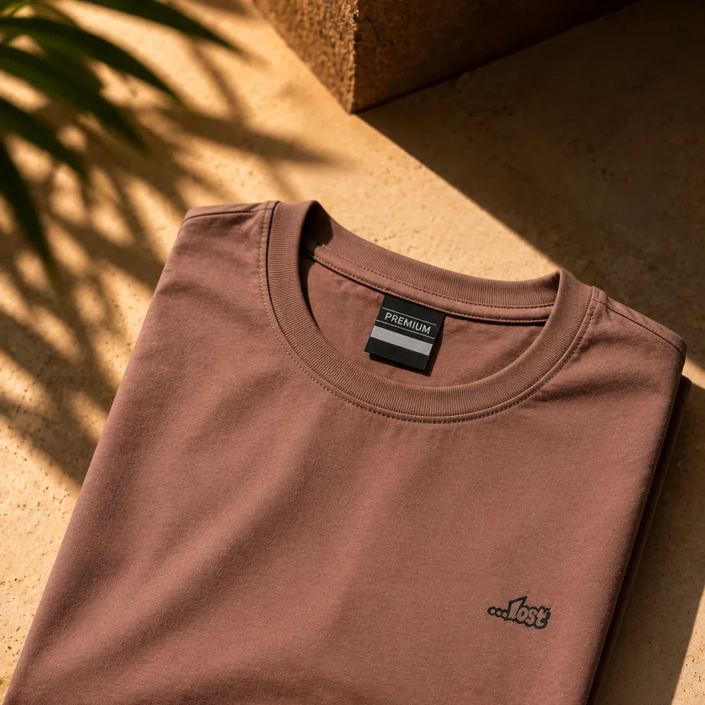 Premium Authentic - Marrom