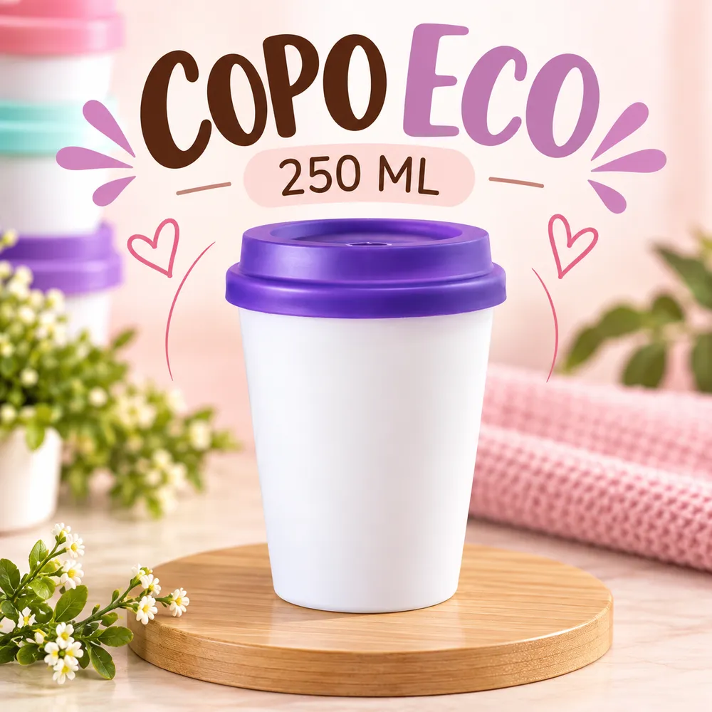 COPO ECO PRIME 250 ML