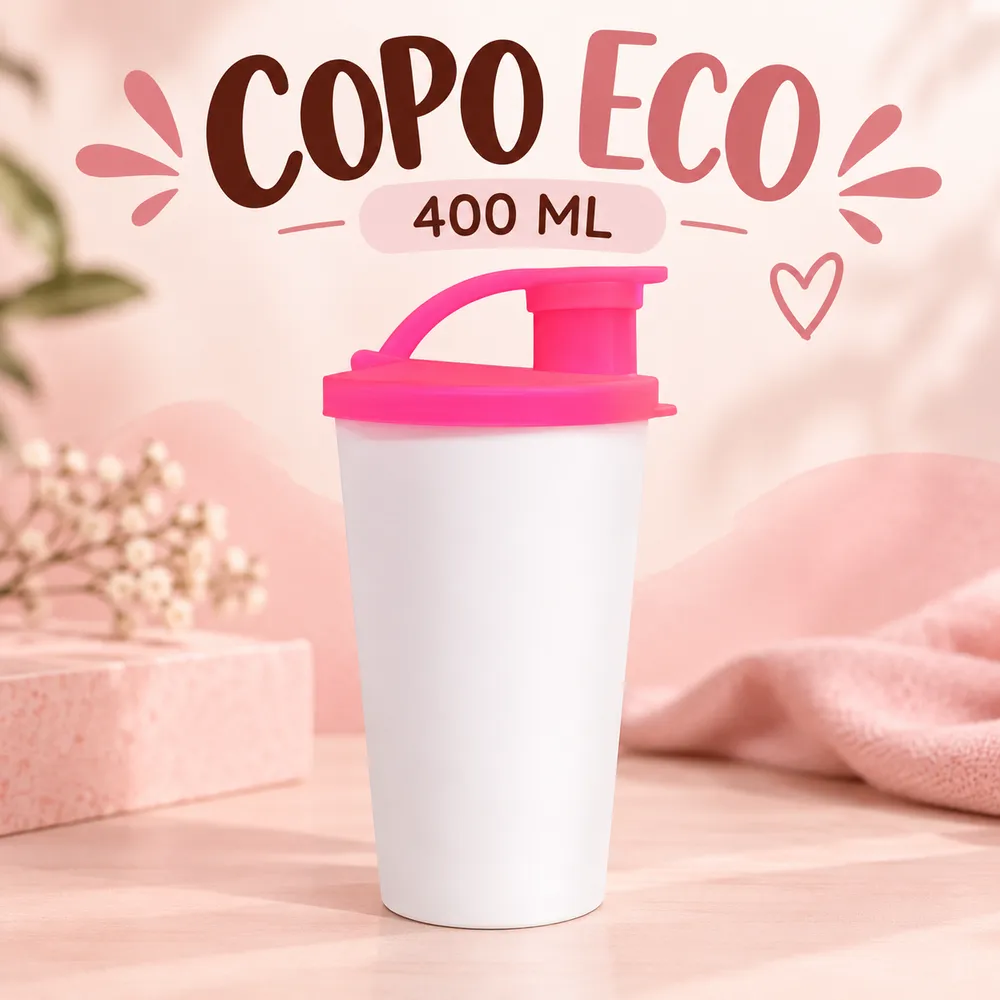 COPO ECO PRIME 400 ML