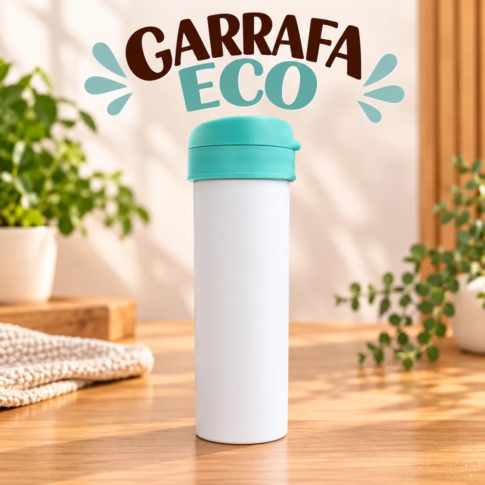 GARRAFA  ECO 