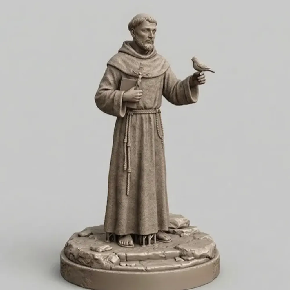 São Francisco de Assis 