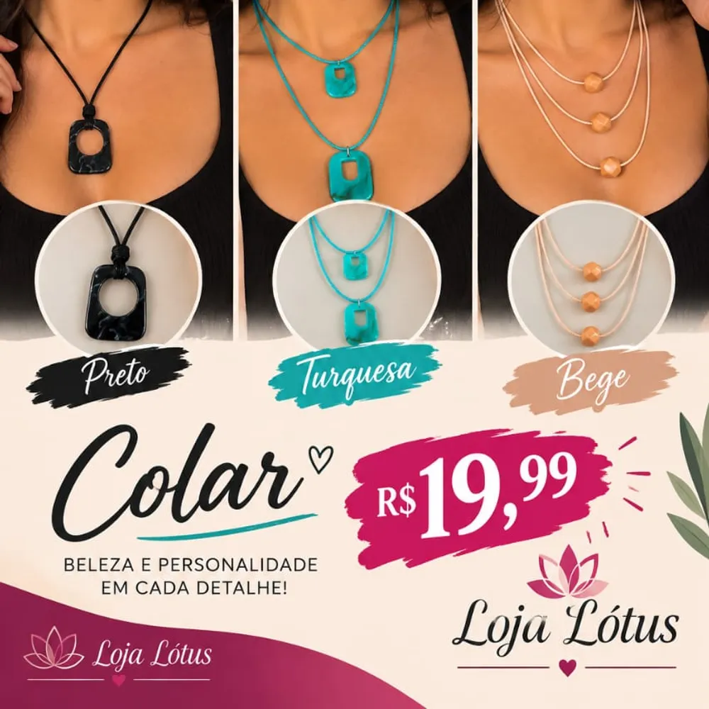 Colar