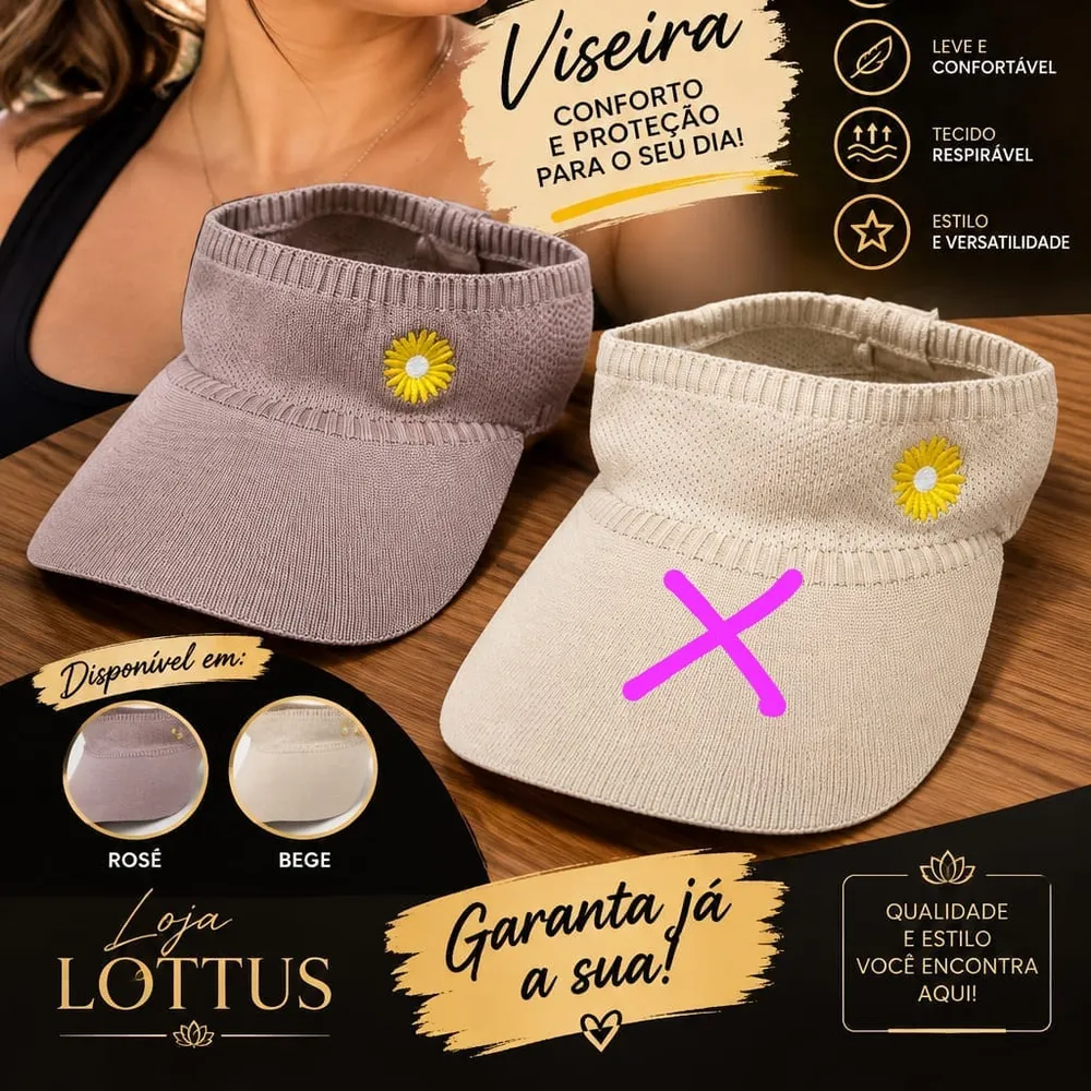 Viseira