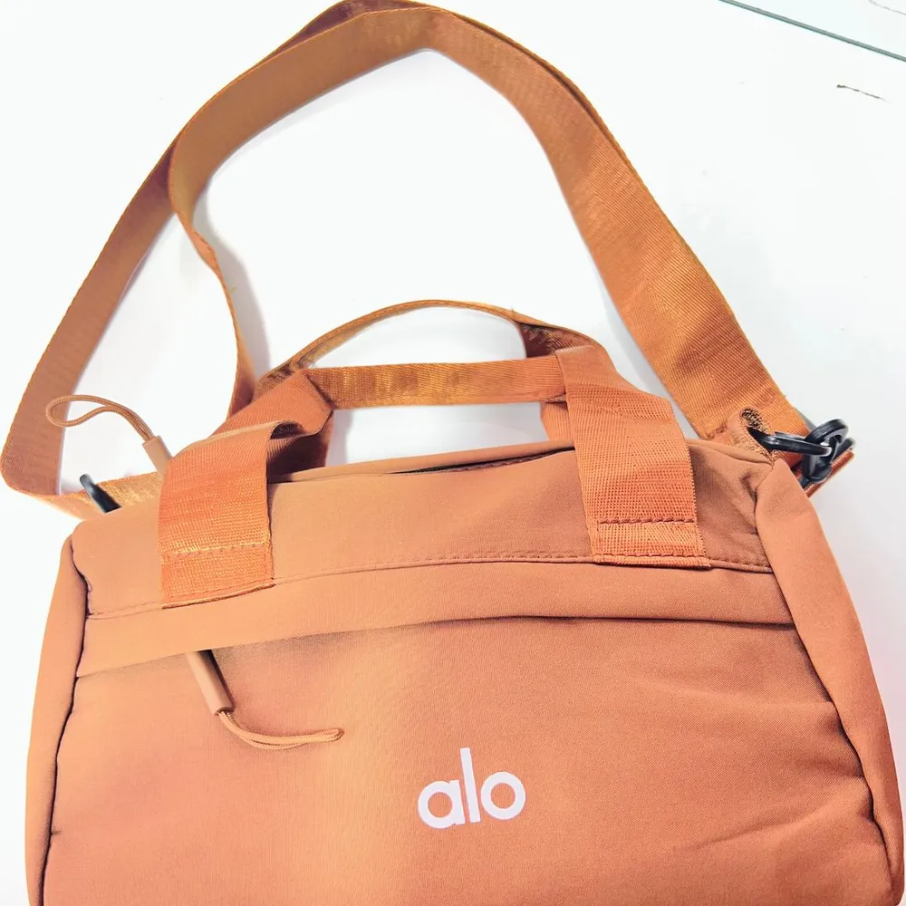 Bolsas alo 