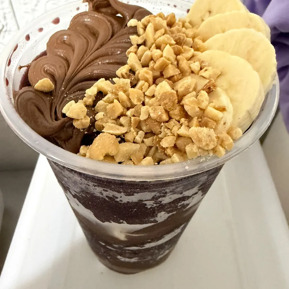 Açaí 550ml