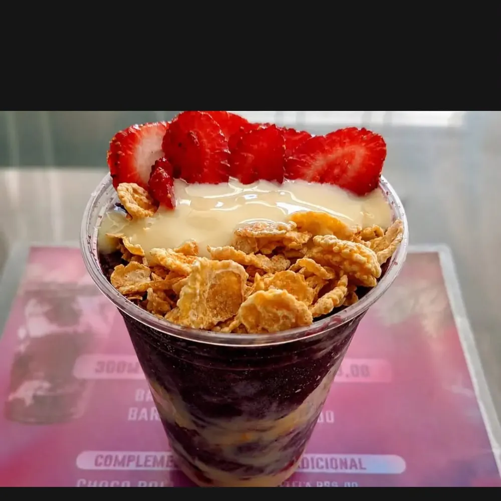 Açaí 700ml