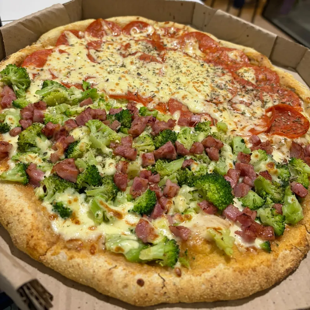 Pizza 35cm