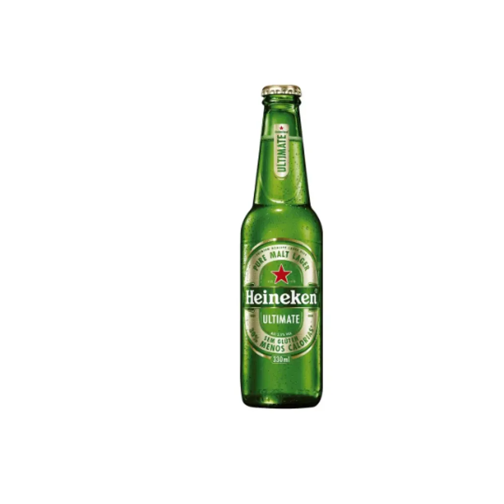 Heineken