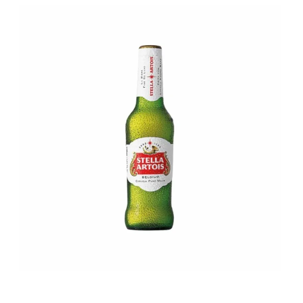 Stella artois