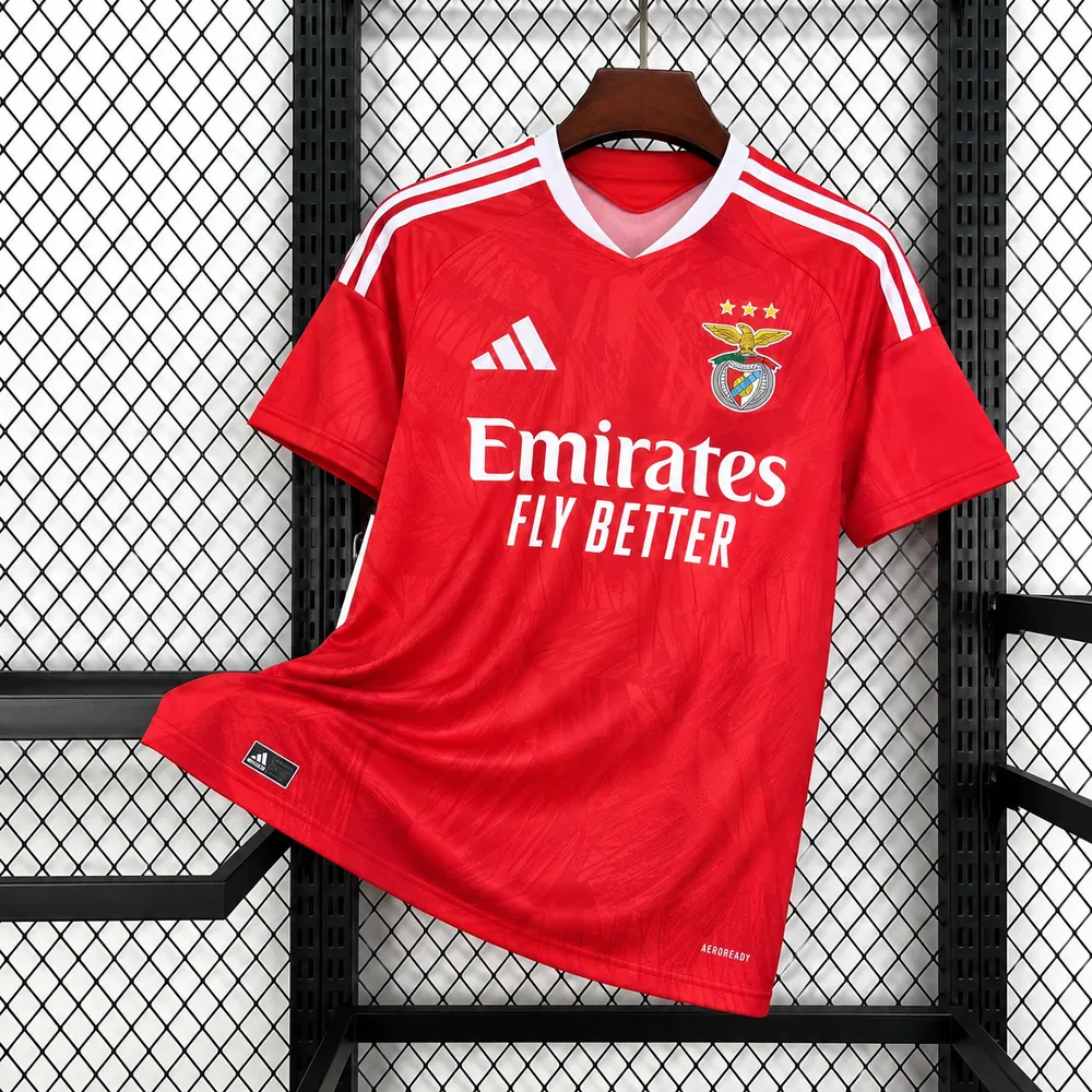Benfica Casa 26-27