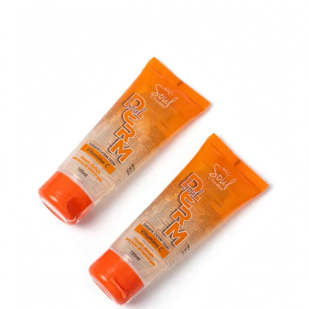 Sabonete Facial - Vitamina C