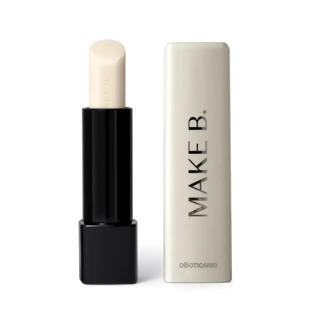 Balm Labial Noturno Make B. Lip Chronology Night Peeling 3,6G 87101