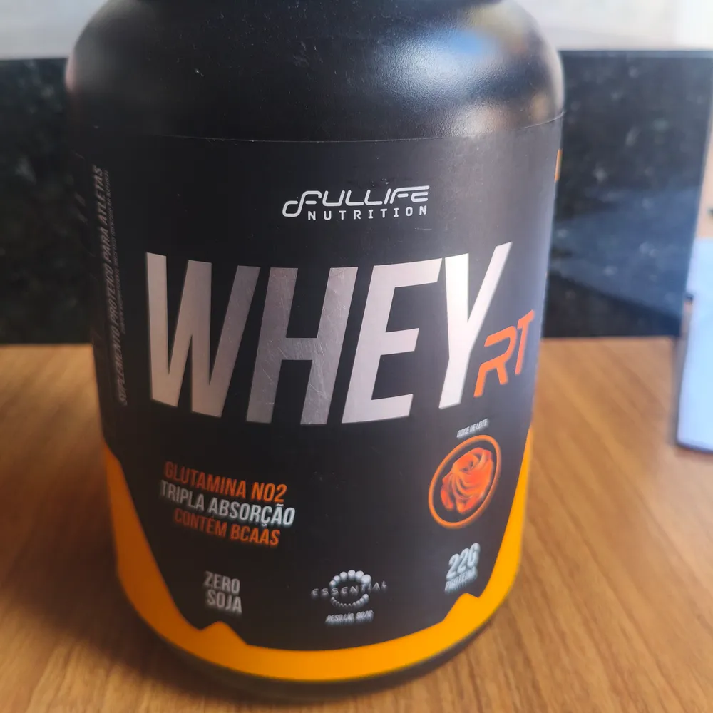 WH RT fullife 900g