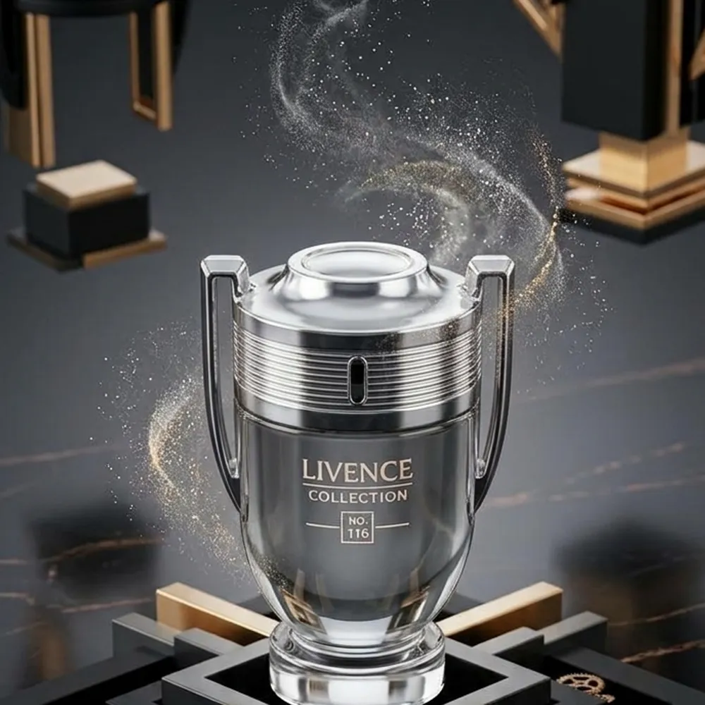 N116 EAU DE PARFUM