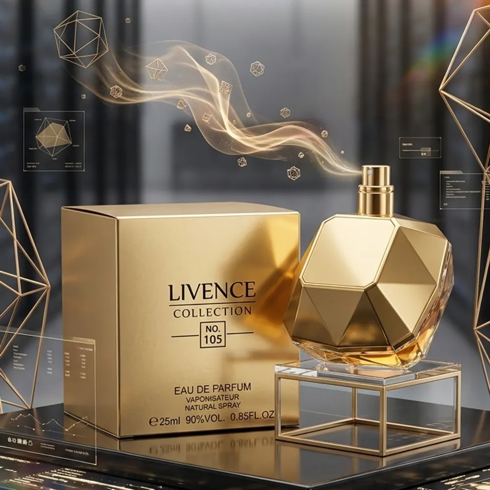 N105 EAU DE PARFUM