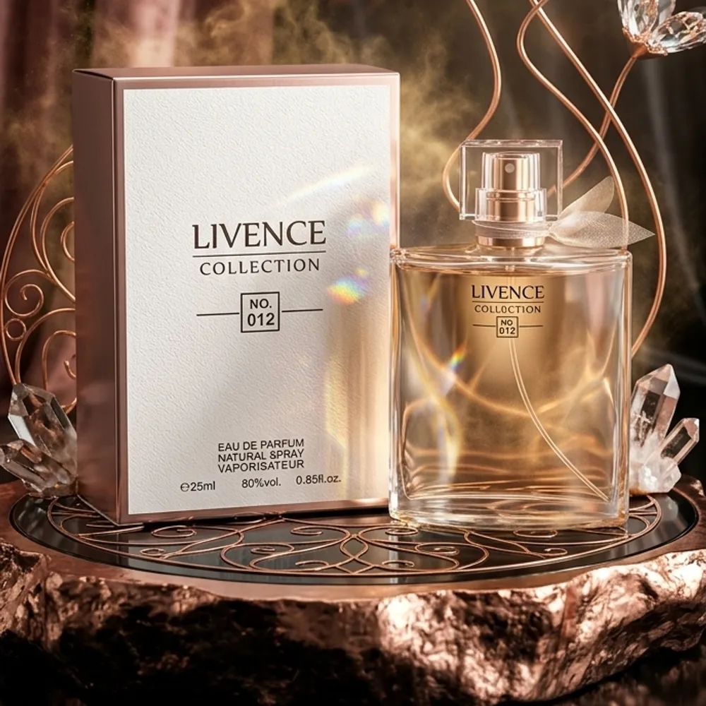 N012 EAU DE PARFUM