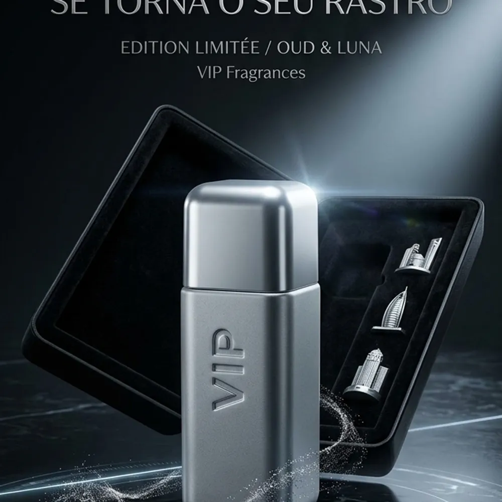 N008 EAU DE PARFUM