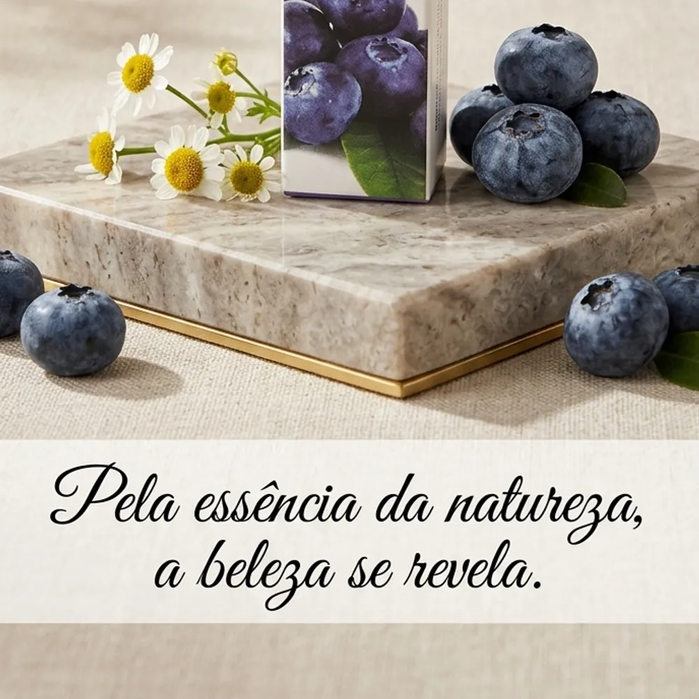 REVITALIZADOR CUTICULA BLUEBERRY