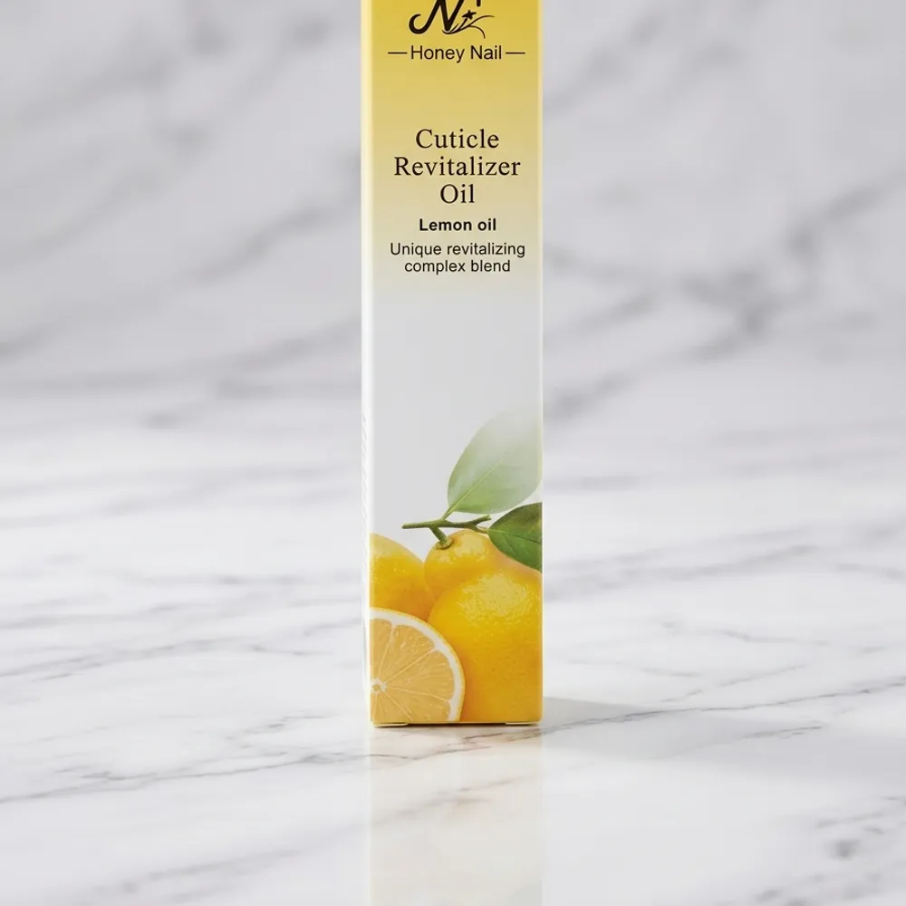 REVITALIZADOR CUTICULA LIMAO