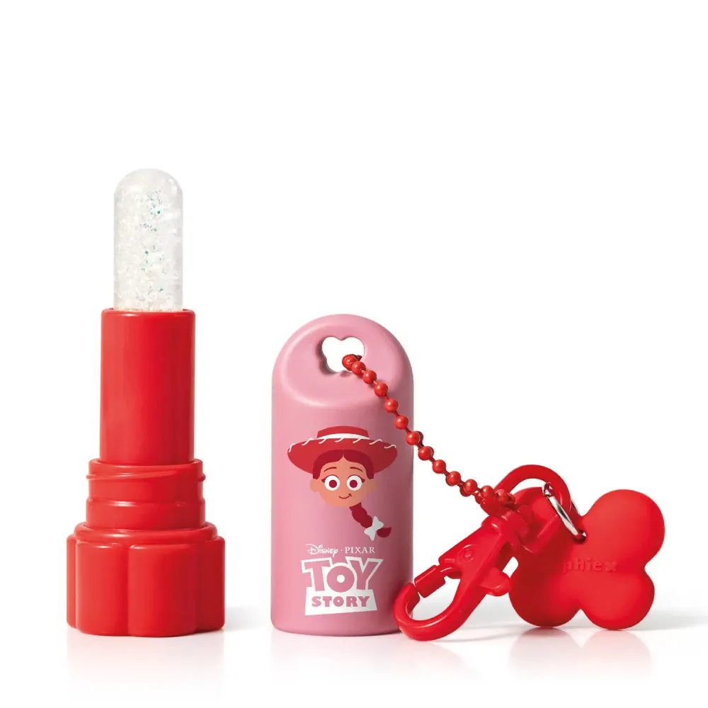 Balm Labial Sophie Laçada Brilhante 3G 88508