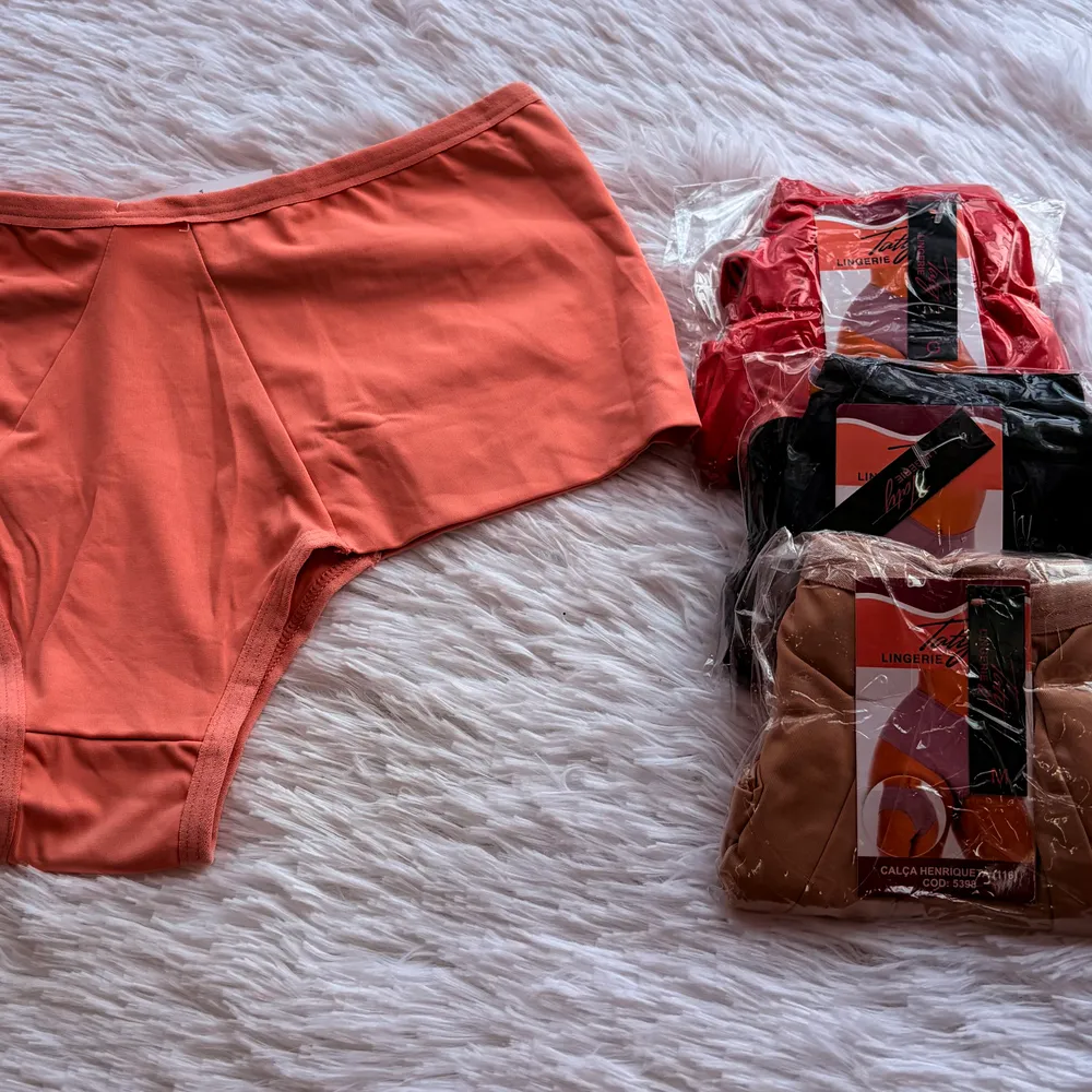 Calça Henriqueta