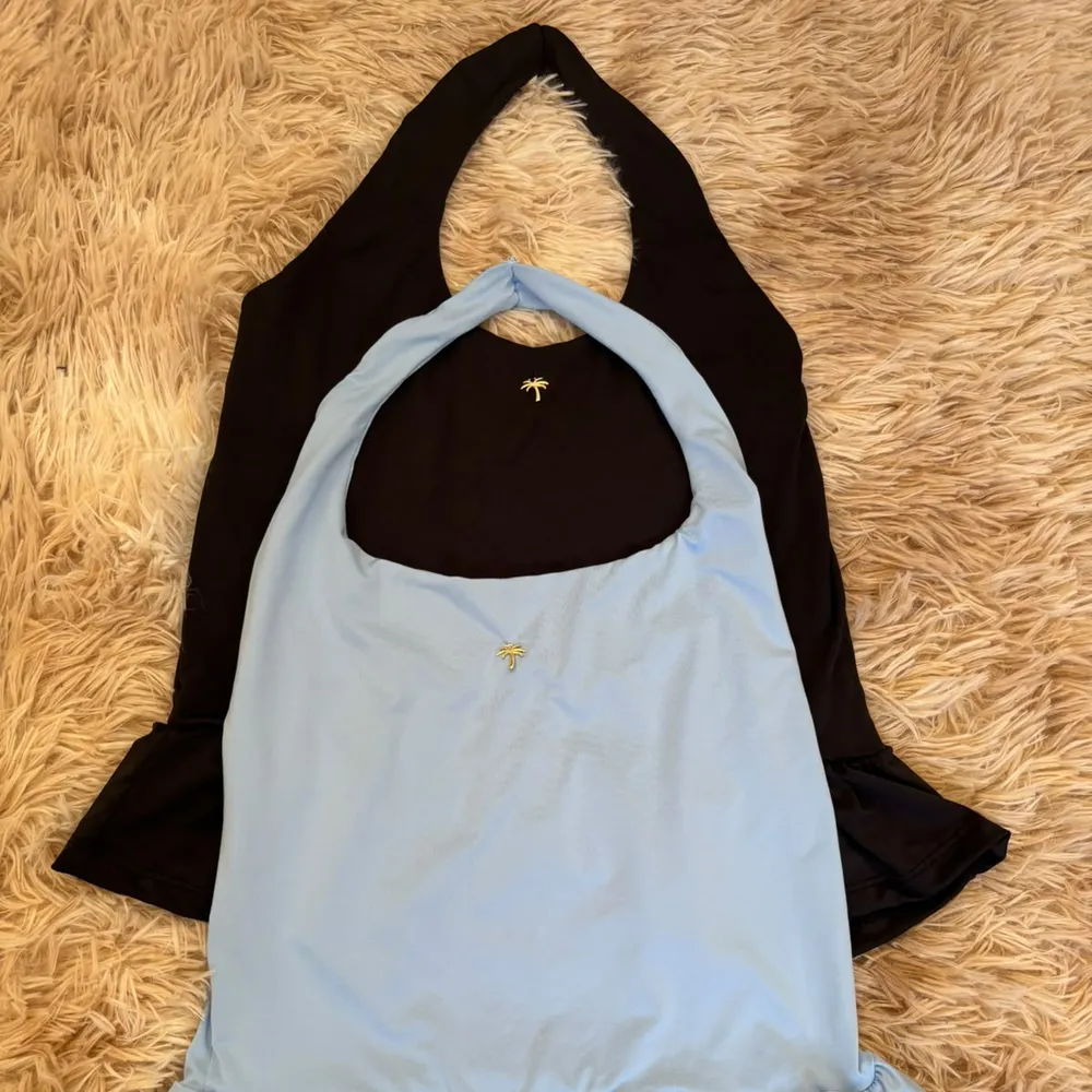 Blusa Poliamida - modelo Virginia