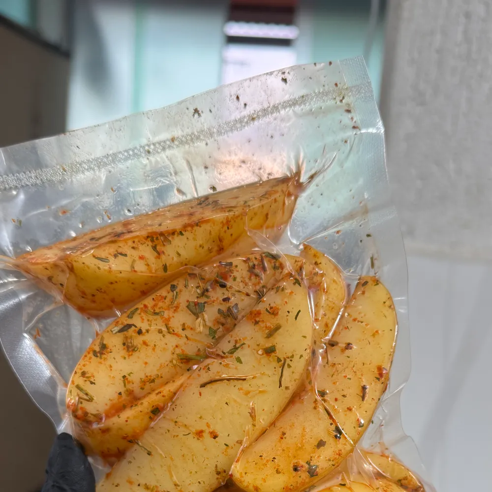Batata Canoa