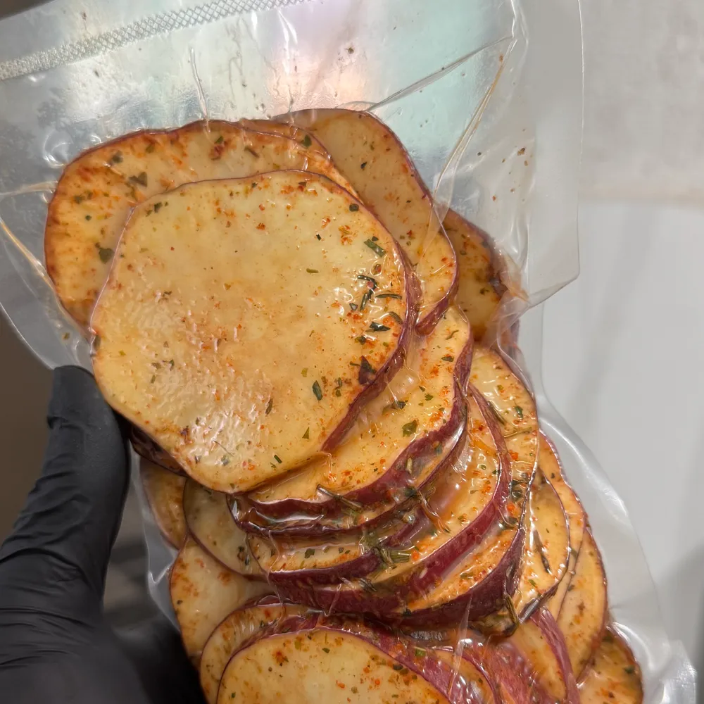 Batata Doce