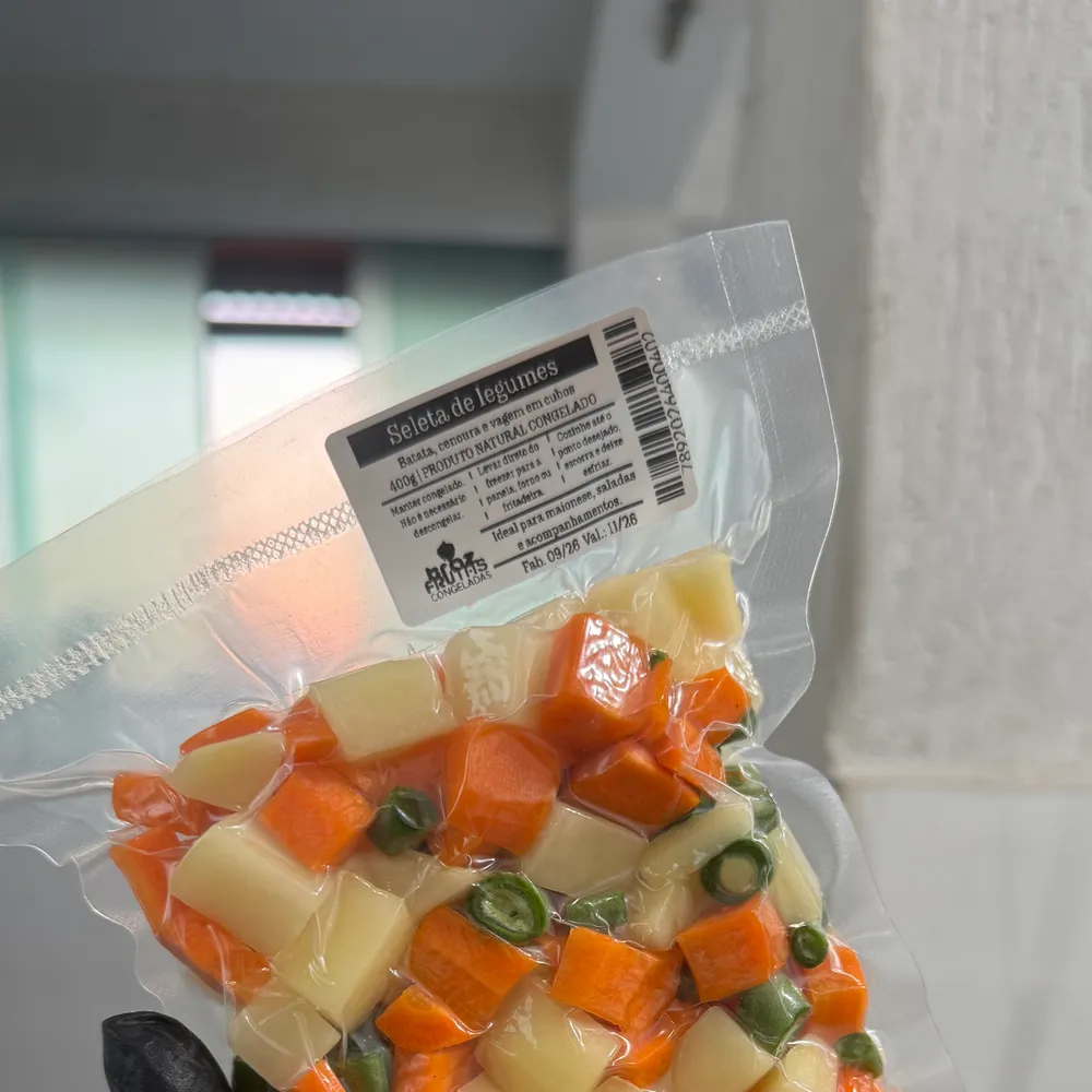 Seleta de Legumes