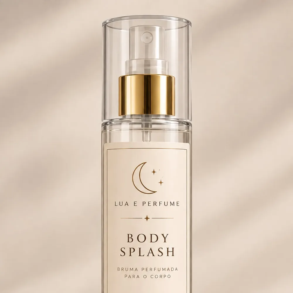 Body Splash La Vie Est Belle – 200 ml