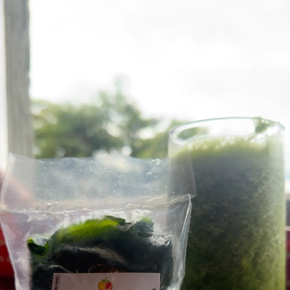 Detox Verde