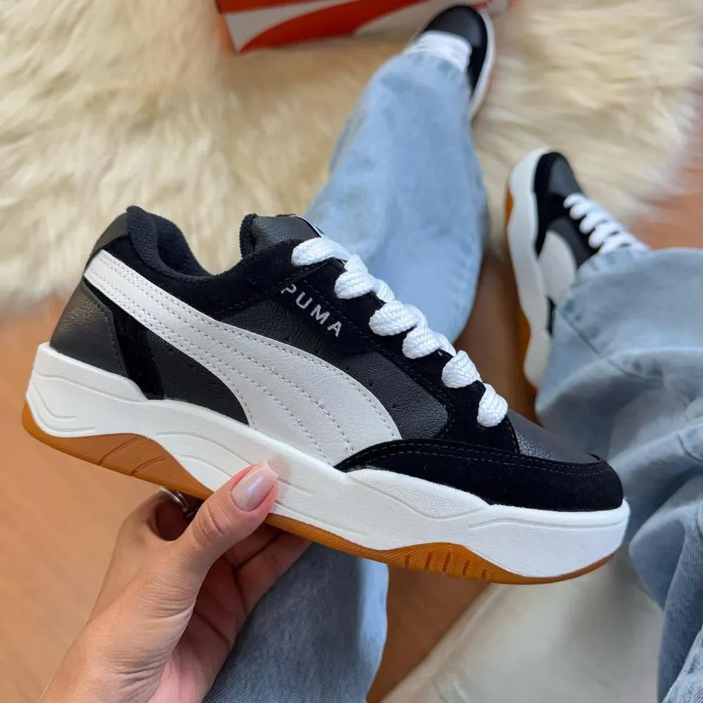 Puma 180