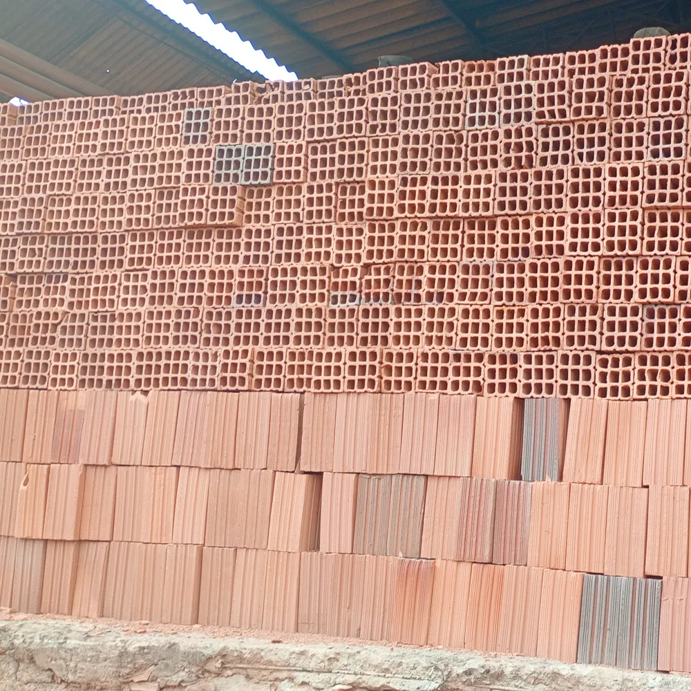 Bloquinho 9 furos ( milheiro)