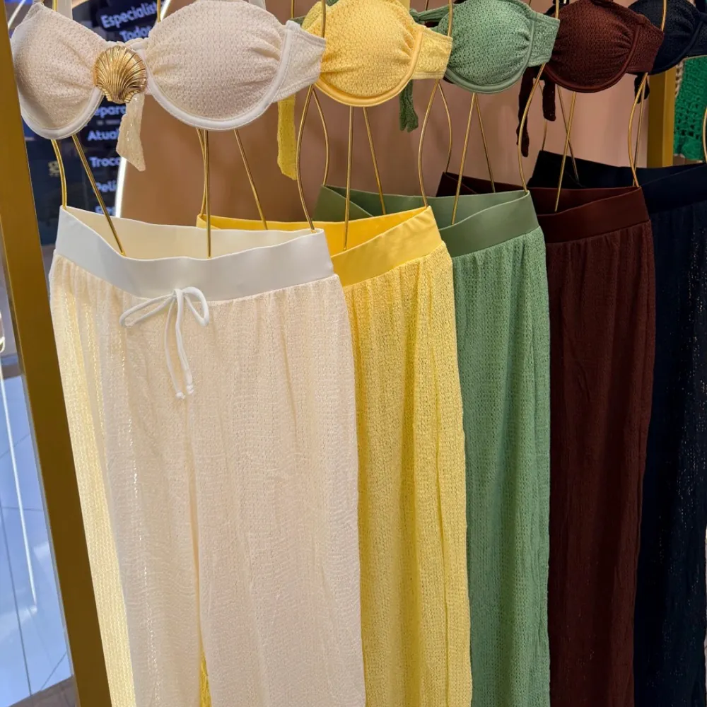 Conjunto Ostra 