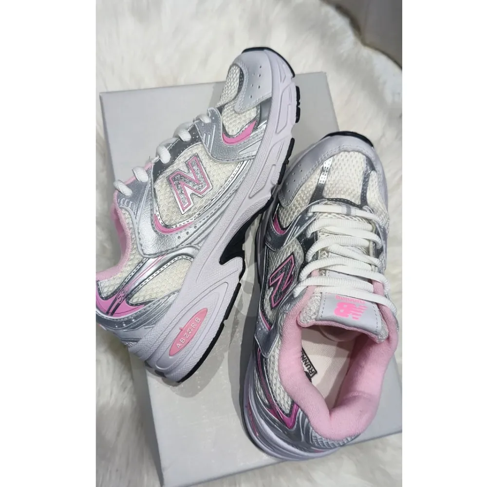 New balance 
