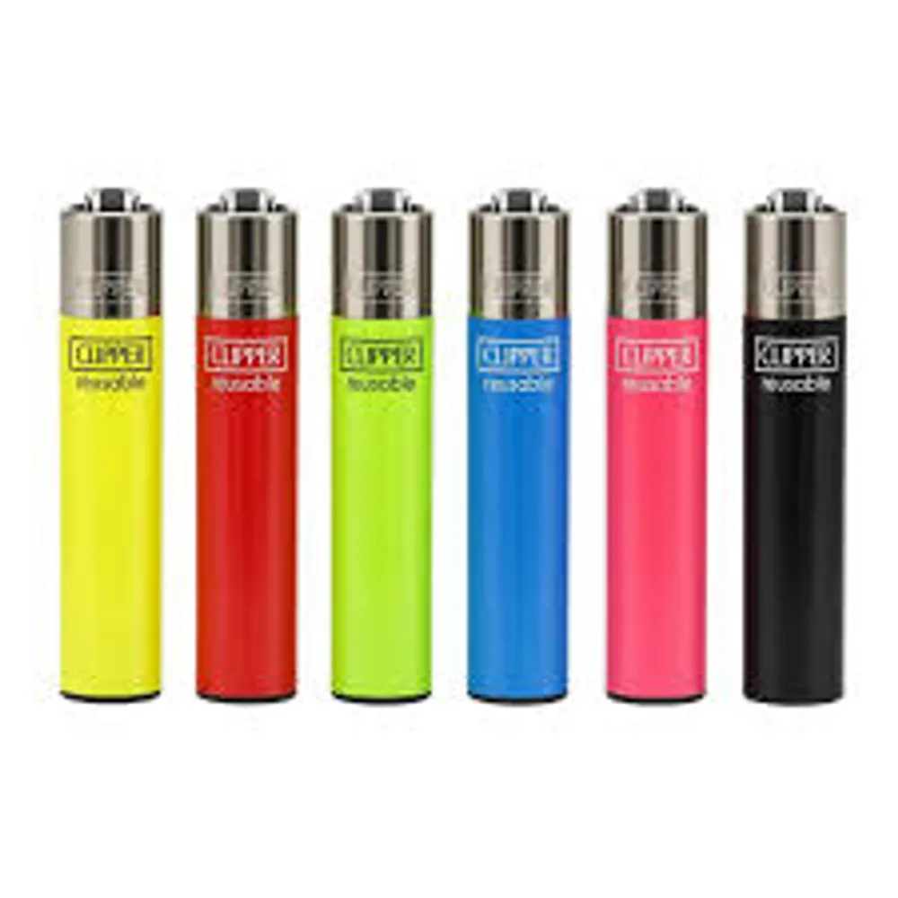 Isqueiro Mini Clipper