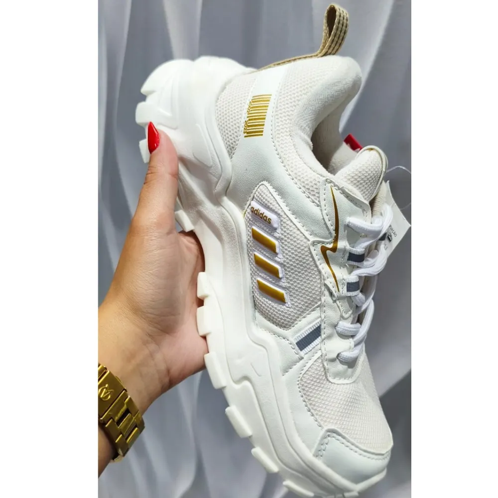 Adidas ohio