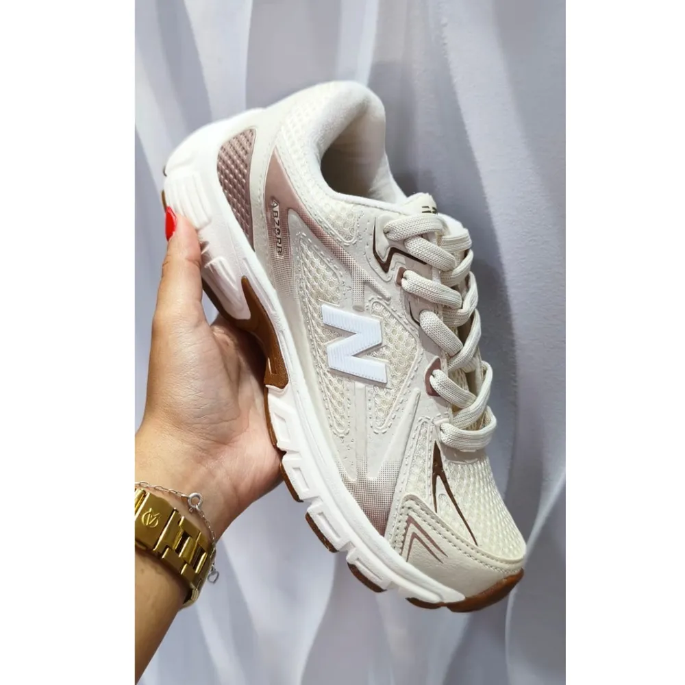 NB Running
