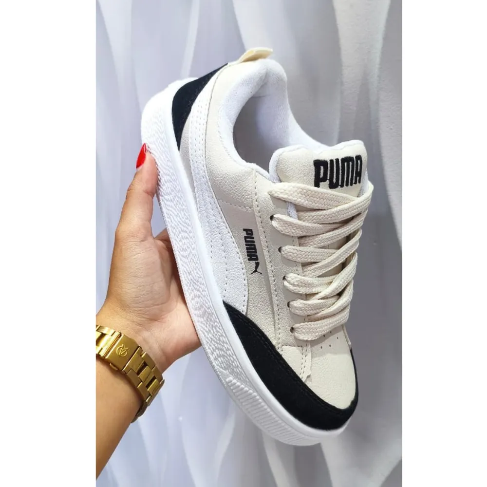 Puma park